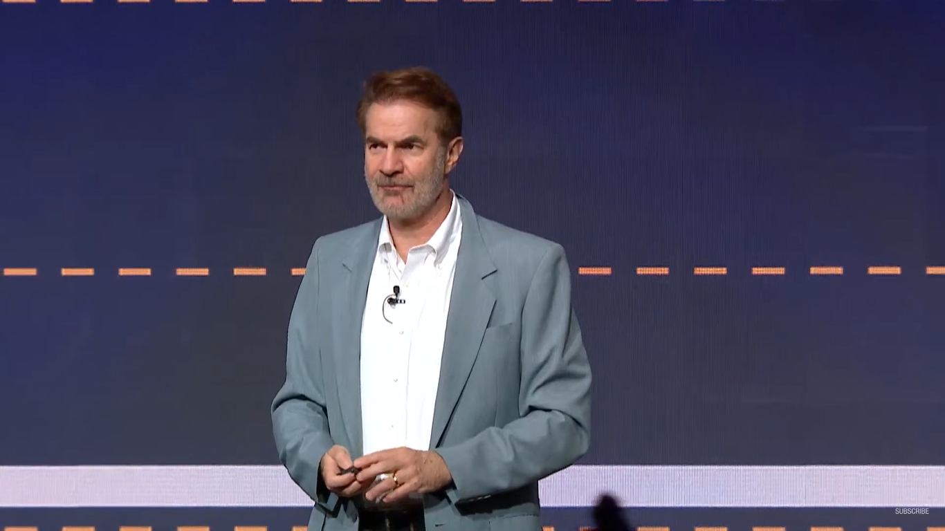 Сможет ли искусственный интеллект заменить действия человека? Ответ эксперта